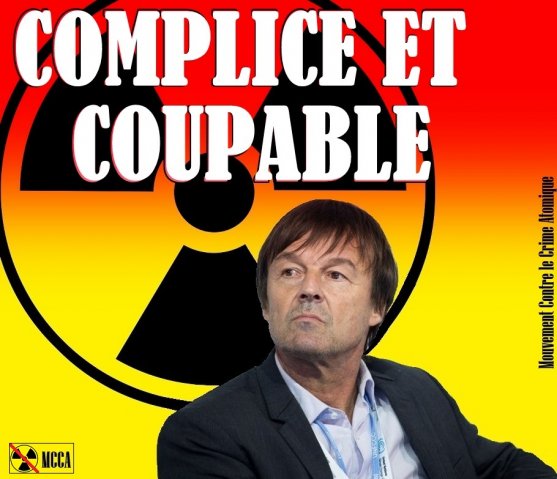 Coupable